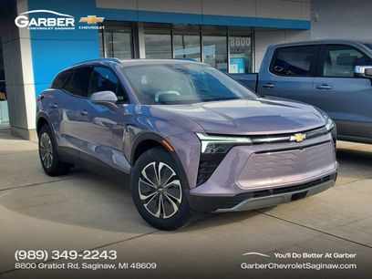 New 2025 Chevrolet Blazer EV LT w/ Super Cruise Package