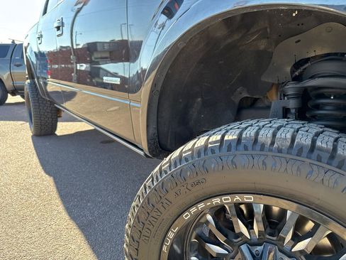 Used 2014 Ford F150 Limited image 44