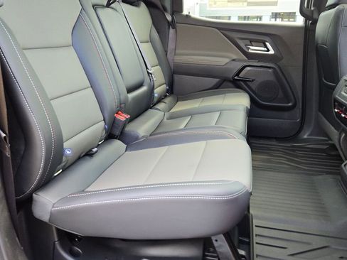 New 2026 Chevrolet Silverado EV Trail Boss w/ Premium Package image 9