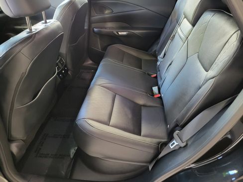 Certified 2024 Lexus RX 350 Premium Plus image 12