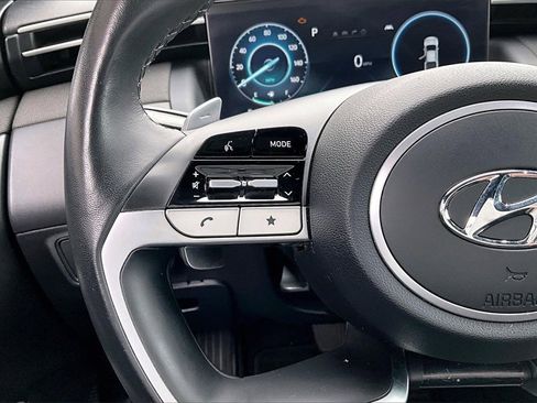 Used 2023 Hyundai Santa Cruz Limited image 13