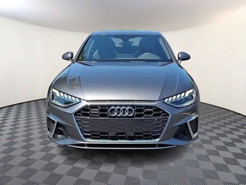 Used 2023 Audi A4 2.0T Premium Plus w/ Premium Plus Package AWD/4WD image 2