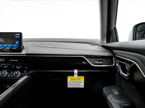 New 2026 Acura ADX FWD image 19