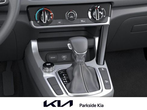 New 2026 Kia Seltos LX AWD/4WD image 23
