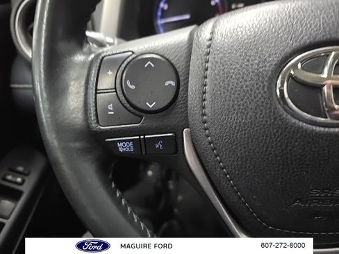 Used 2018 Toyota RAV4 XLE w/ Plus Extra Value Package AWD/4WD image 23
