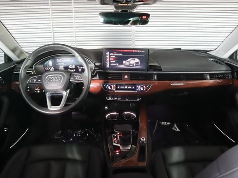 Used 2023 Audi A5 2.0T Premium Plus w/ Premium Plus image 6