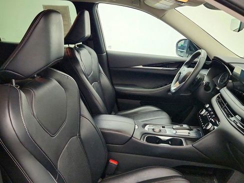 Used 2023 INFINITI QX60 Pure AWD/4WD image 22