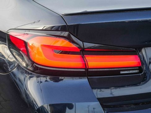 Used 2023 BMW 530i w/ M Sport Package image 7