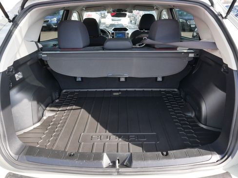 Used 2023 Subaru Crosstrek 2.0i Premium w/ Special Edition image 18