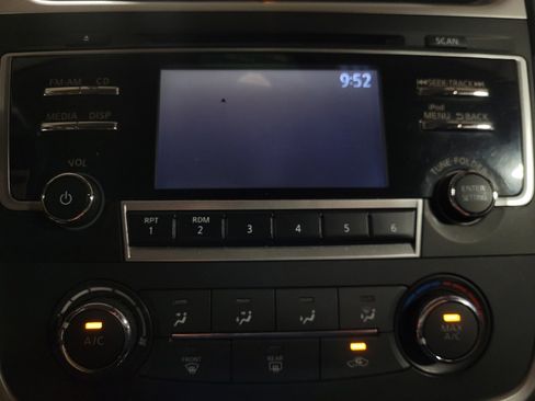 Used 2018 Nissan Altima 2.5 S w/ S Convenience Package FWD image 25