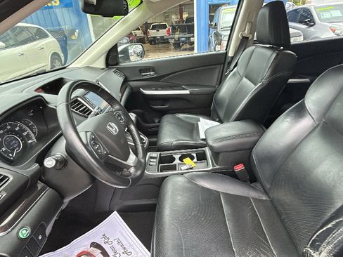 Used 2015 Honda CR-V EX-L image 19