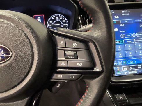 Used 2025 Subaru Legacy Sport w/ Popular Package #3 image 31