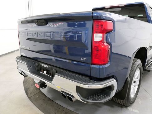 Used 2019 Chevrolet Silverado 1500 LT w/ True North Edition image 35