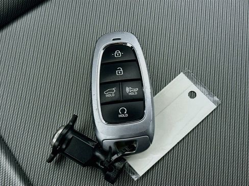 Used 2025 Hyundai Palisade SEL FWD image 26