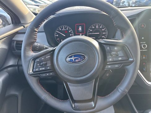 New 2026 Subaru Crosstrek 2.5i Limited image 13