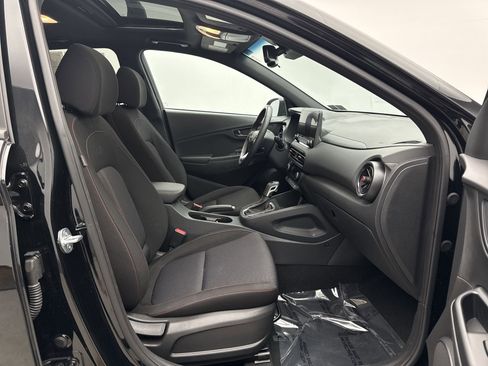 Used 2023 Hyundai Kona N Line image 18