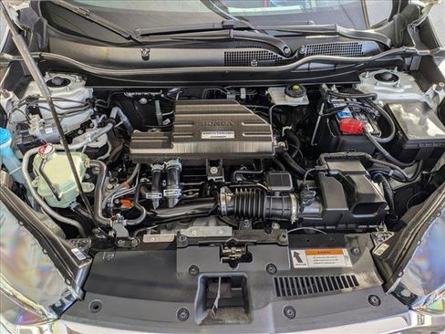 Used 2019 Honda CR-V EX-L image 24