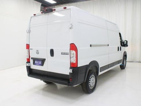 Used 2025 RAM ProMaster 2500 image 22