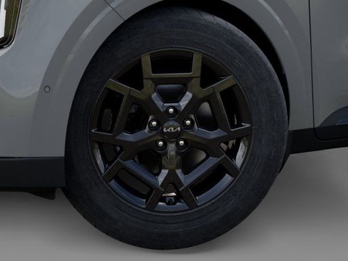 New 2026 Kia Carnival SX Prestige image 9