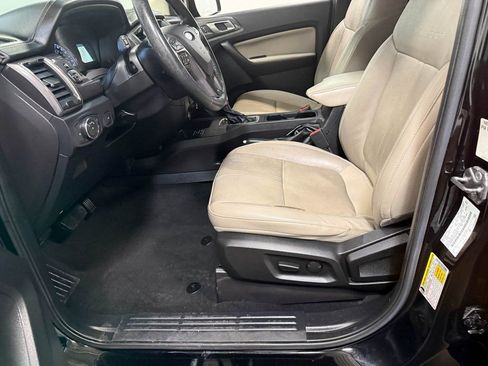 Used 2019 Ford Ranger Lariat w/ Technology Package image 58