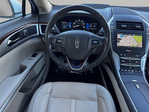 Used 2016 Lincoln MKZ Hybrid w/ Equipment Group 600A Reserve image 20