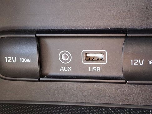 Used 2019 Kia Sportage LX image 22