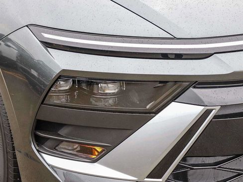 New 2026 Hyundai Sonata SE FWD image 4