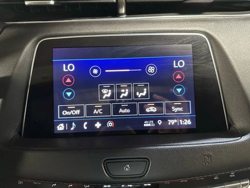 Used 2019 Cadillac XT4 Premium Luxury image 19