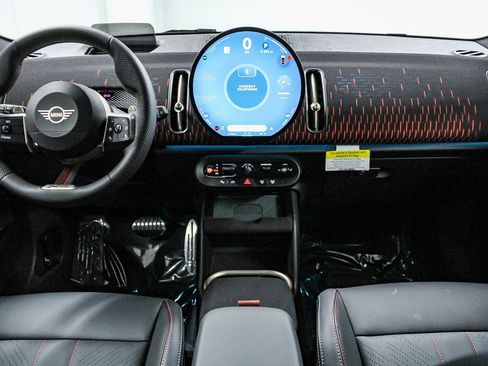 New 2026 MINI Cooper Countryman John Cooper Works w/ Comfort Package Max image 13