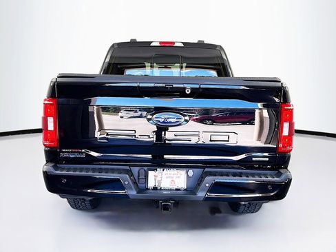 Used 2023 Ford F150 XLT w/ Equipment Group 302A High image 8