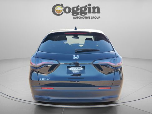 New 2026 Honda HR-V LX image 4
