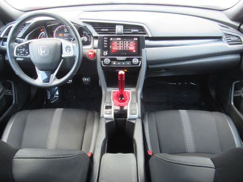 Used 2020 Honda Civic Sport image 3