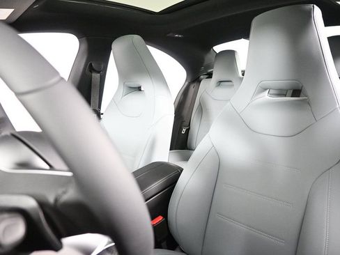 New 2026 Mercedes-Benz CLA 250 image 5