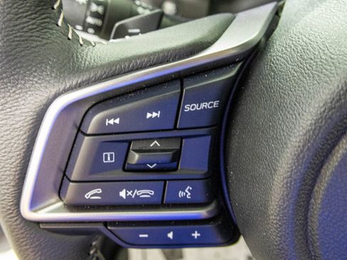 Used 2026 Subaru Ascent Limited AWD/4WD image 34