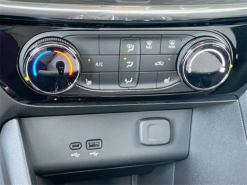 New 2026 Buick Encore GX Sport Touring w/ Advanced Technology Package image 11