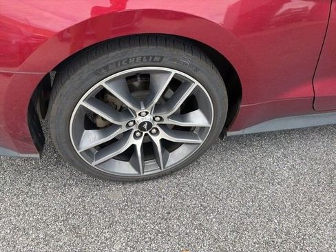 Used 2016 Ford Mustang GT Premium w/ Equipment Group 401A image 15