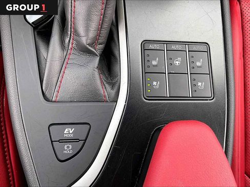 Certified 2024 Lexus UX 250h F Sport image 32