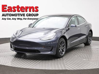 Used 2018 Tesla Model 3 Long Range