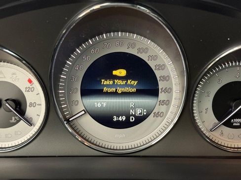 Used 2014 Mercedes-Benz GLK 350 4MATIC image 15