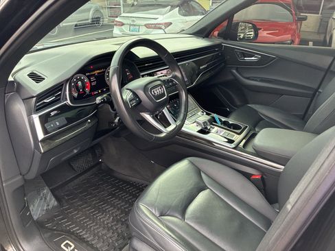 Used 2021 Audi Q7 3.0T Premium Plus w/ Premium Plus Package image 18