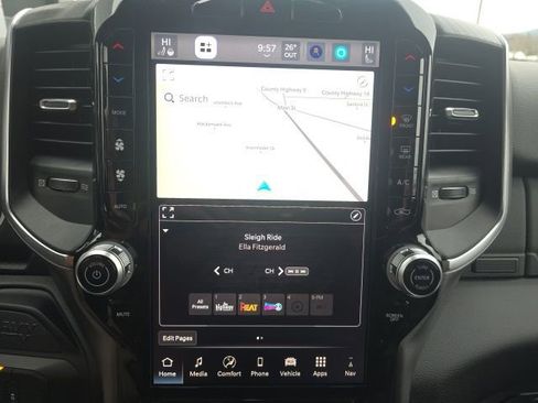 New 2026 RAM 2500 Big Horn image 18