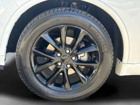 Used 2017 Dodge Durango GT w/ Premium Group image 35