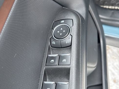 Used 2021 Ford Bronco Sport Badlands w/ Badlands Package image 13