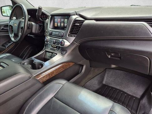 Used 2016 Chevrolet Tahoe LT RWD image 24