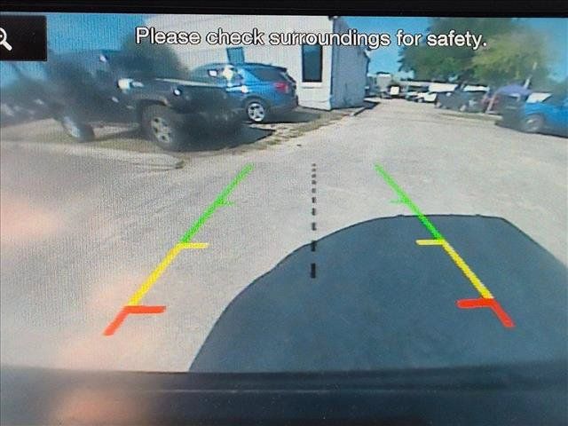 Used 2015 Ford Expedition EL Limited w/ Equipment Group 301A RWD image 11