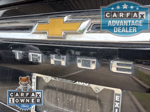 Used 2023 Chevrolet Tahoe Premier RWD image 11