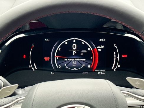 New 2026 Lexus NX 350 F Sport image 3