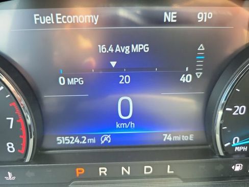 Used 2021 Ford Explorer XLT RWD image 22