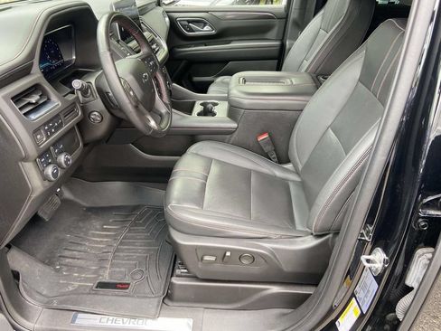 Used 2022 Chevrolet Tahoe RST w/ Luxury Package AWD/4WD image 20