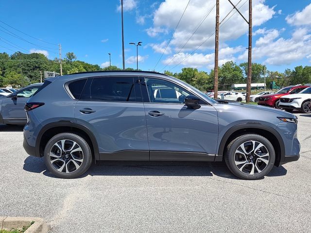 New 2026 MAZDA CX-5 Preferred AWD/4WD image 5